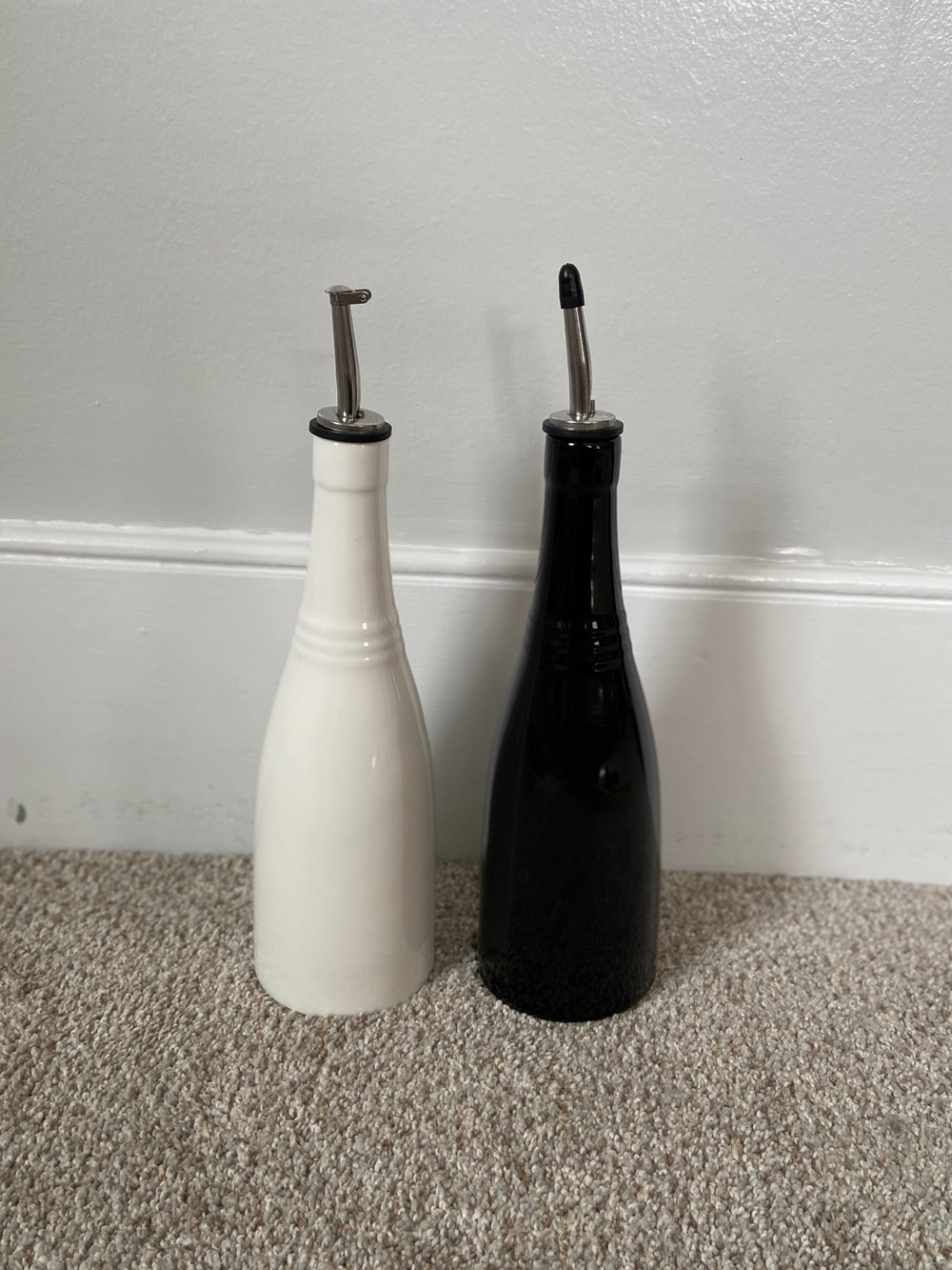 Oil dispenser Set - Picture 7 of 11